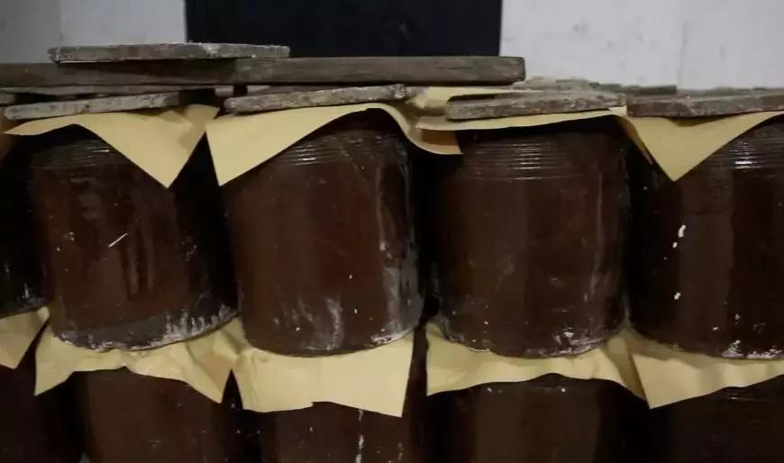 传承了280多年！这道来自嘉兴平湖的奇特美食，你吃过吗？