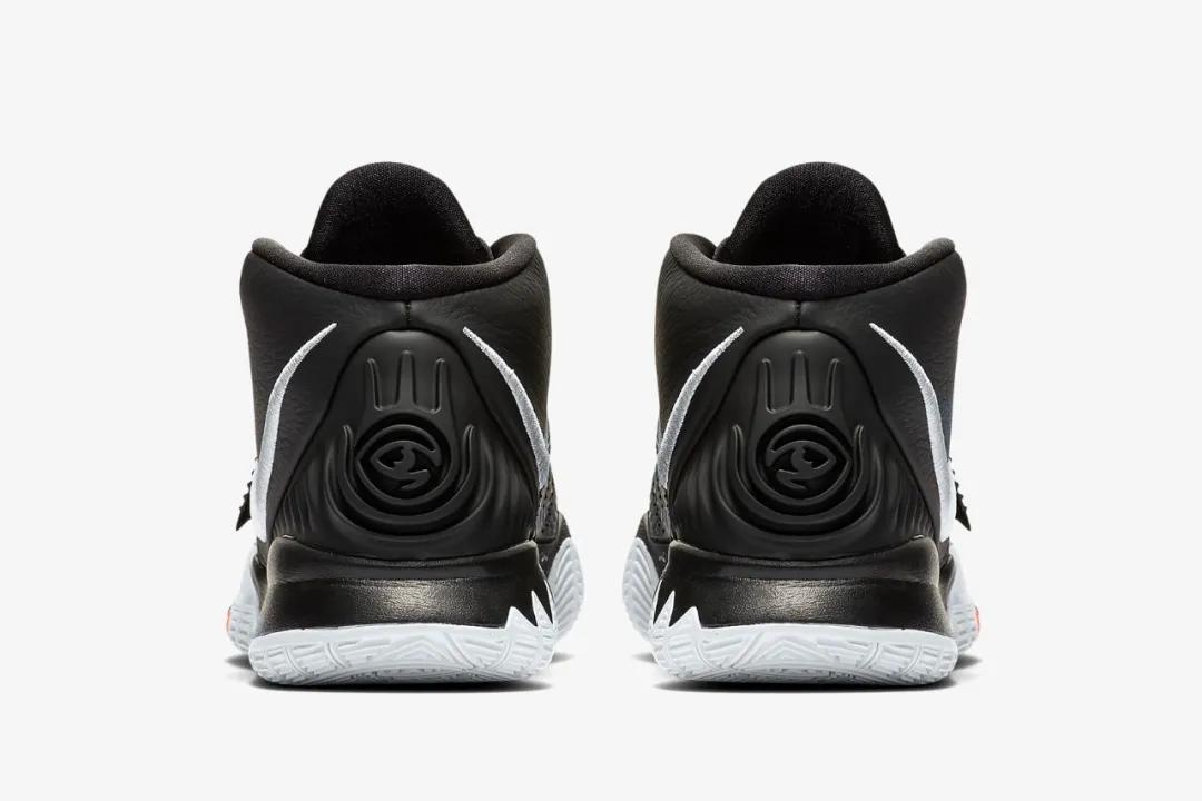 欧文七代变向如何,欧文领跑7代测评