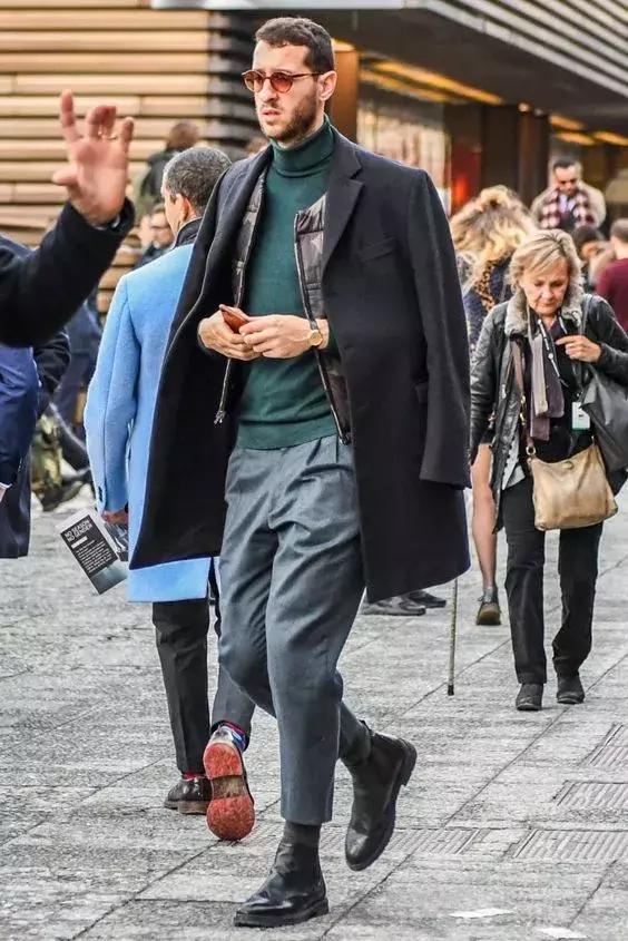 有了它就可以过冬了吗,有了它你能秒变女神吗