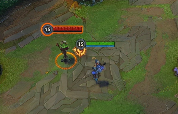 英雄联盟手游卡牌传说级皮肤,英雄联盟手游国际服卡牌专属皮肤