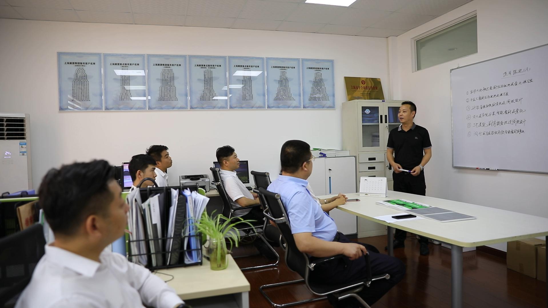 让厨房美好起来——讲述上海翼捷集团董事长张东平的创业故事