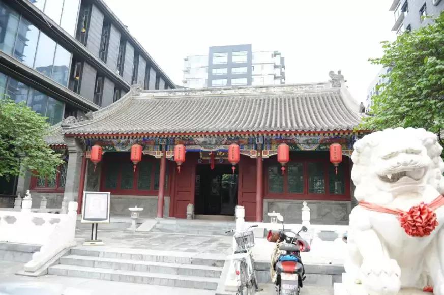 景瑞NAGA上院：京城核心区不良资产涅槃重生样本|睿和研究