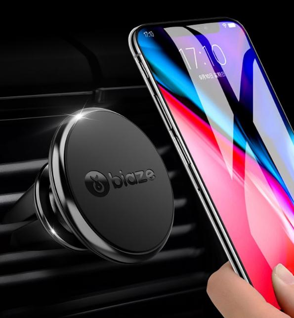 车载手机夹支架不稳怎么解决,手机导航支架粘不住