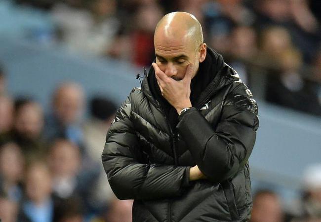 走下神坛32,曼城伊蒂哈德空接