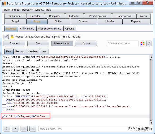 跨站脚本攻击xss的处理方式,xss跨站脚本解决方案