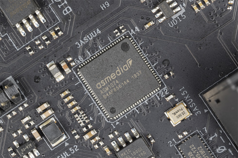 鍗庢搸z490aqua姘村喎瑁呮満,娣卞害瑙f瀽鍗庢搸z490