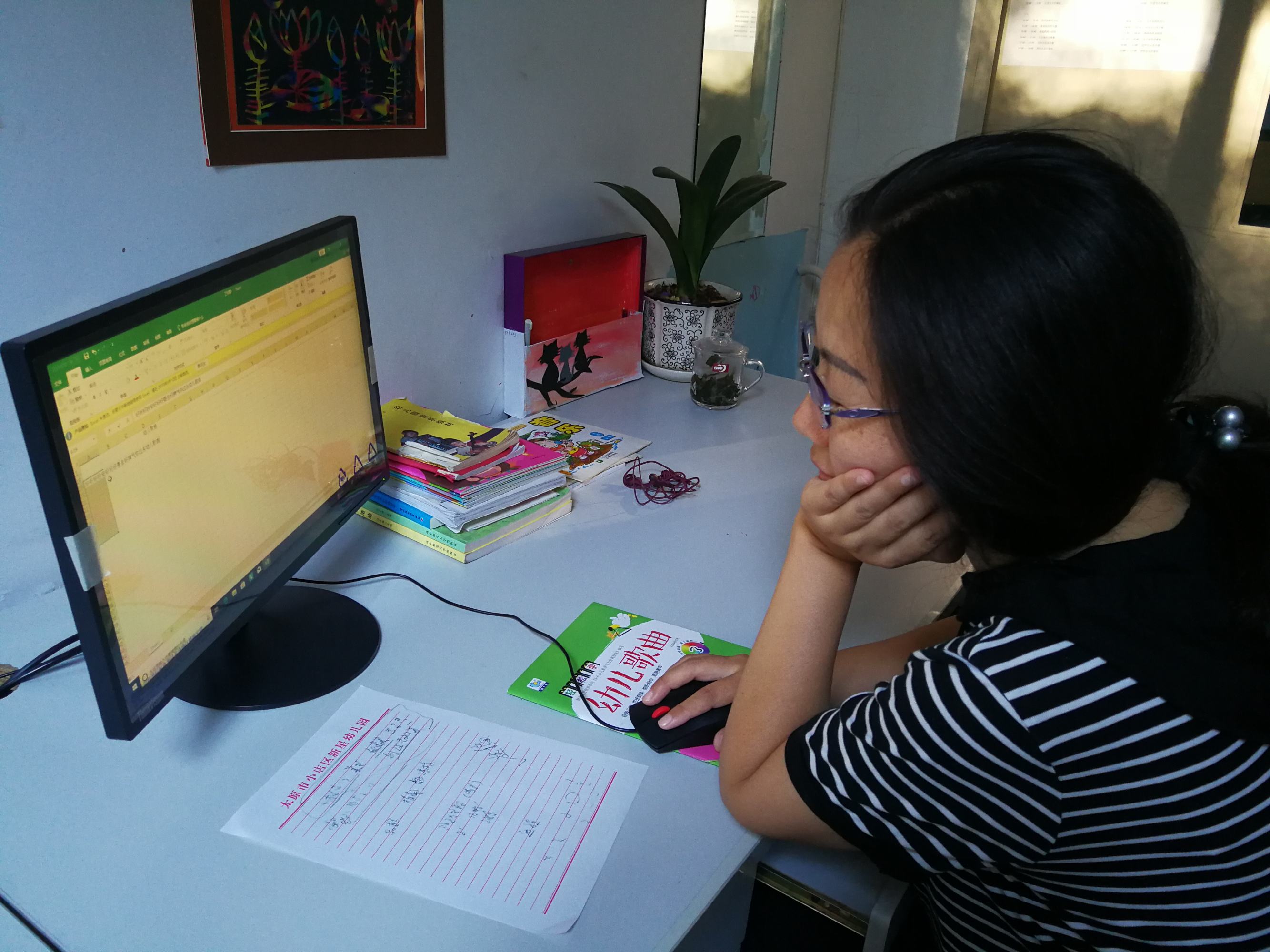 促进园本课程建设,幼儿园课程的园本化建设