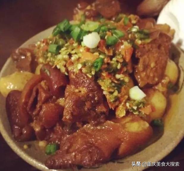 重庆很高级但不贵的餐厅,重庆十大必吃苍蝇馆子排行榜