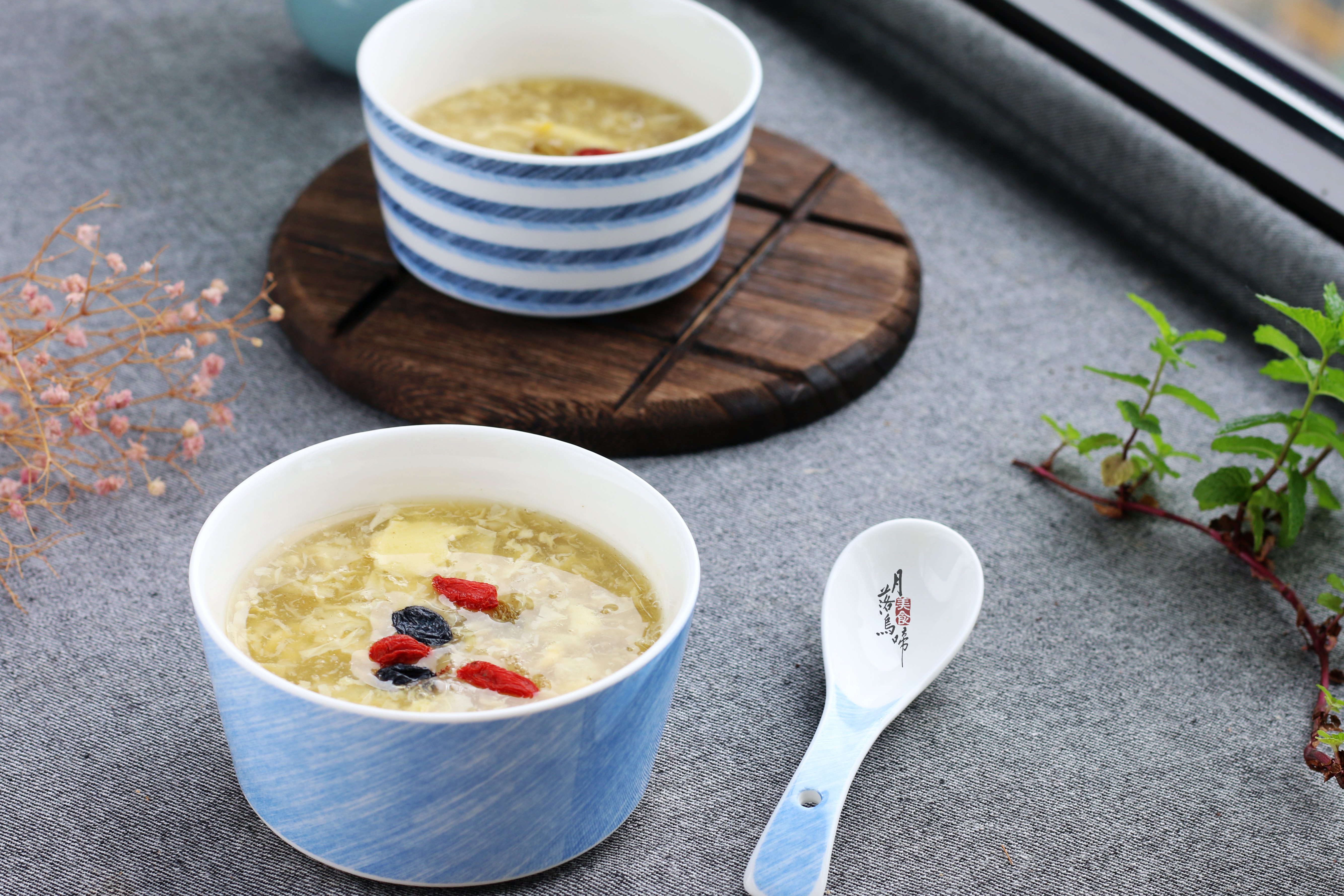 葛根粉除了冲泡还可以怎么吃,葛根粉除了冲泡还能怎么吃