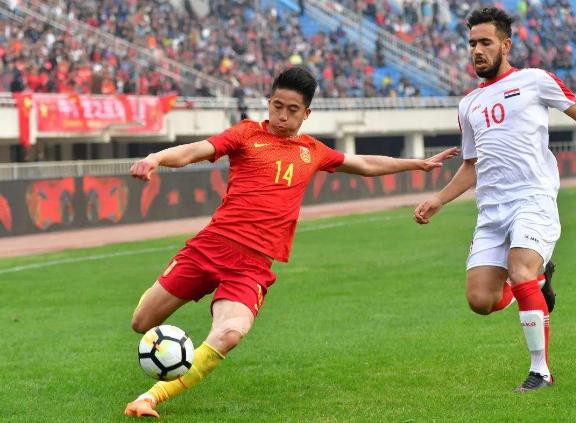 中国足球未来还有希望么,中国足球到底能不能走下去