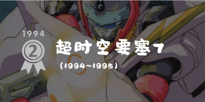 平成动画大赏,平成三十年经典动漫