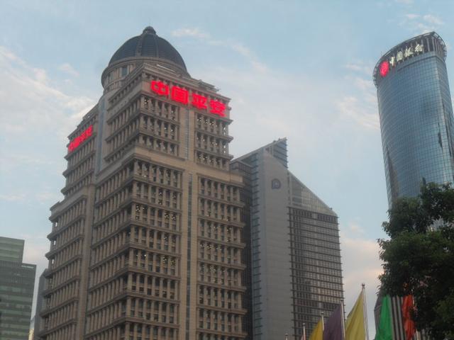 深圳真正的印钞机：比华为腾讯还要赚钱，平均每天利润达4亿