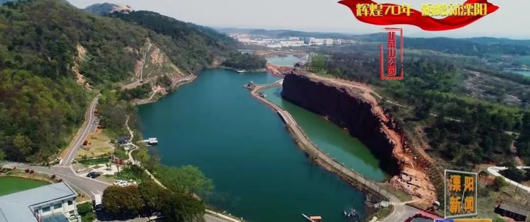 溧阳竹箦镇:打造产业转型新格局,培育镇域经济增长极