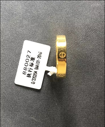 张家港市珠宝店,张家港有卡地亚专卖店吗