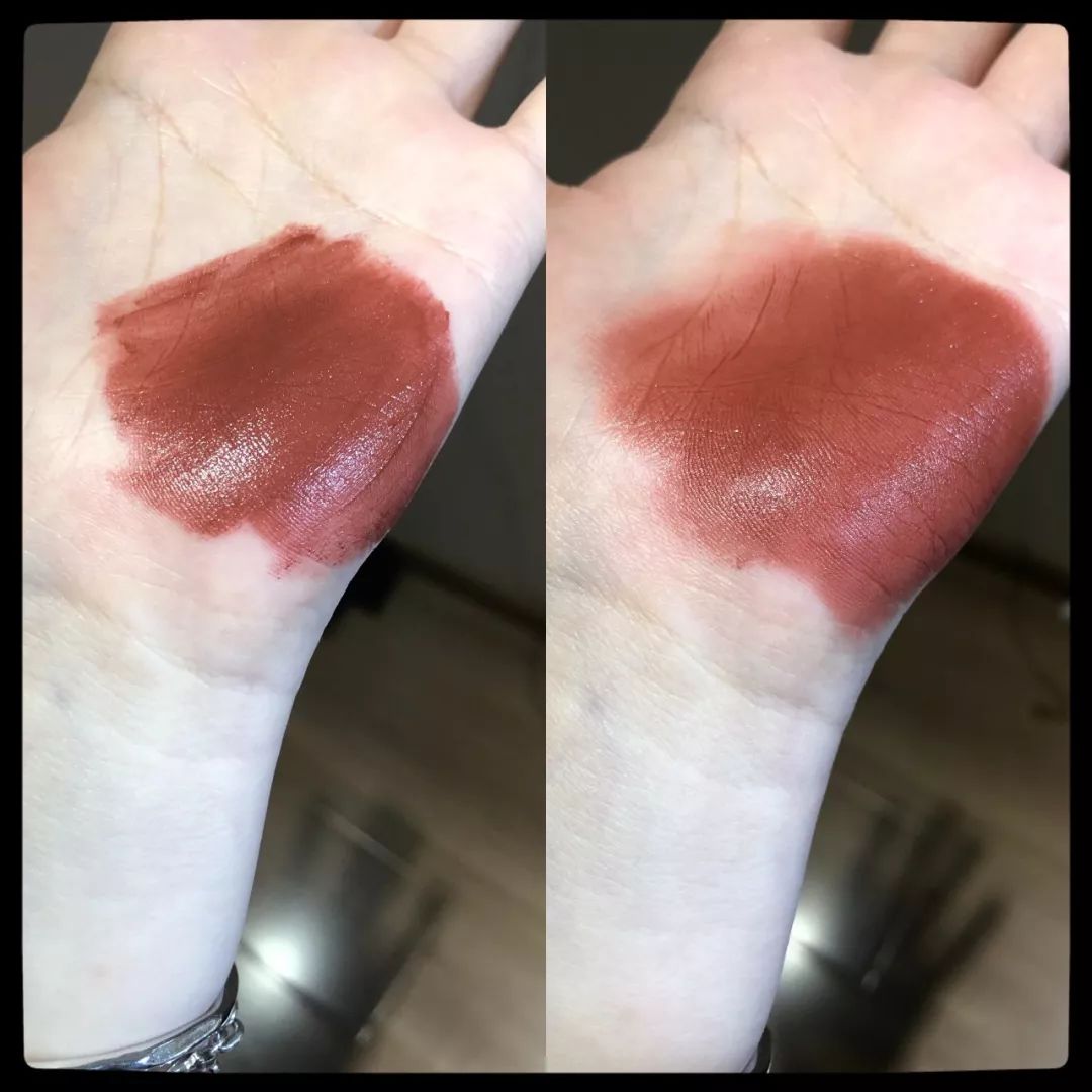 大牌口红推荐黄皮显白不沾杯遮纹,显白6色口红