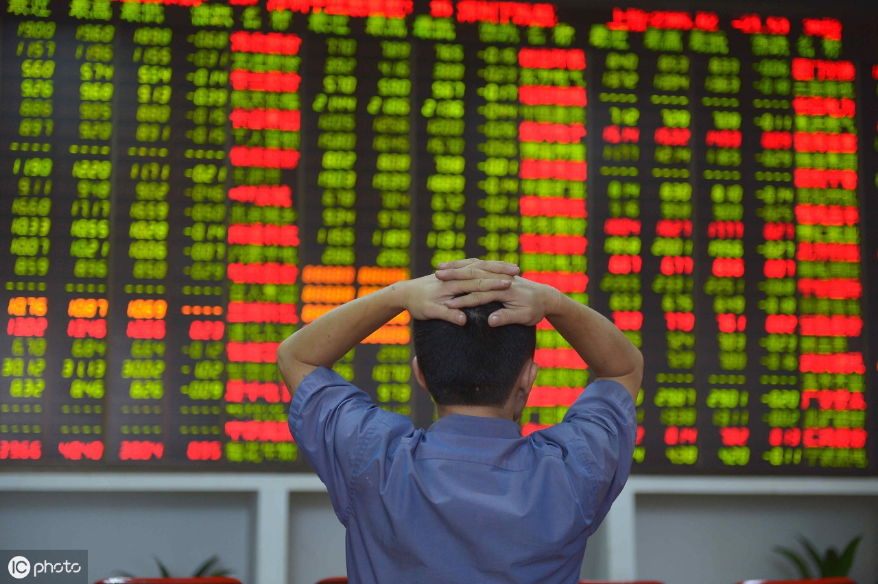 短线炒股就这几招的作者简介,短线炒股就这几招视频