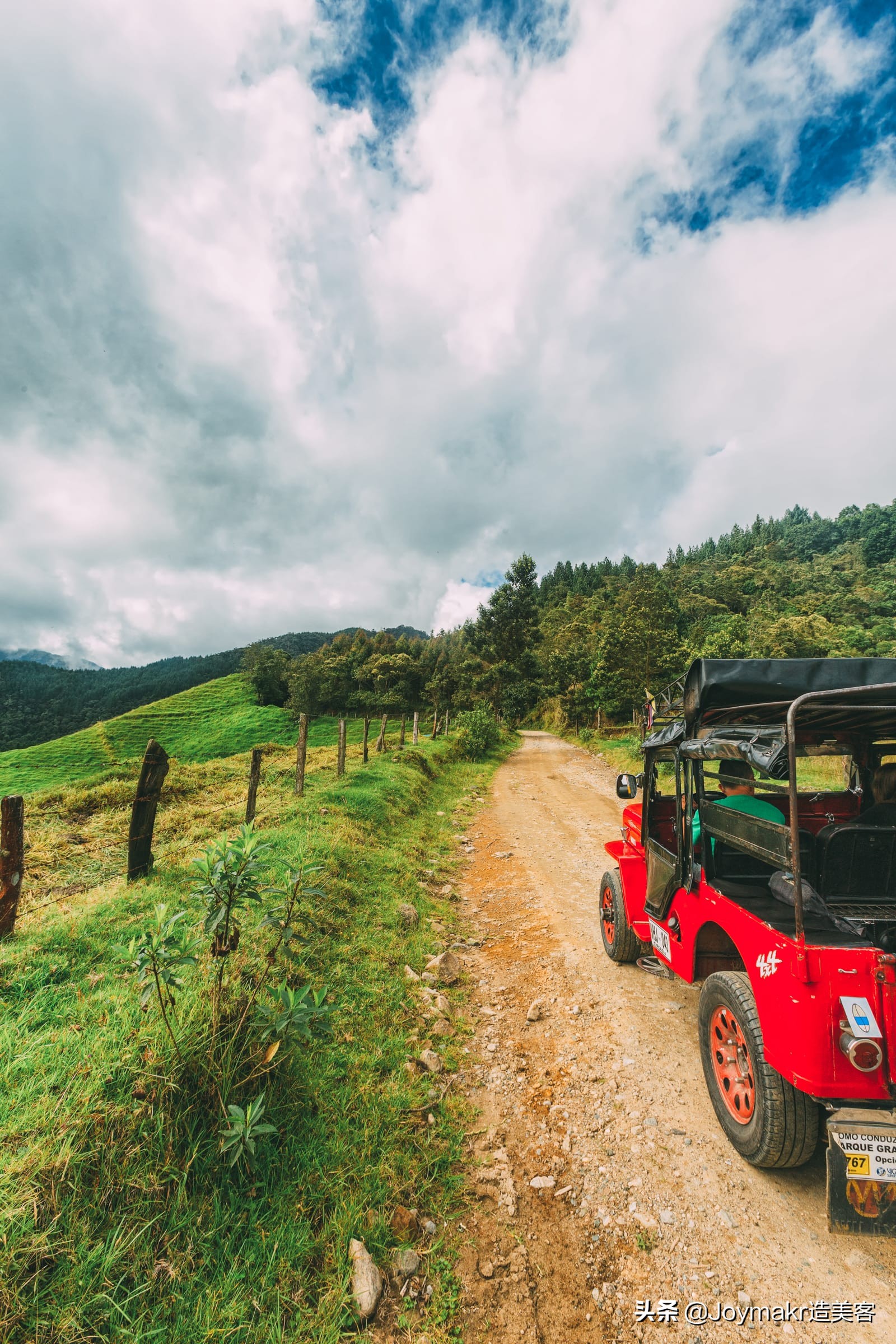 哥伦比亚最佳旅游景点,哥伦比亚游玩