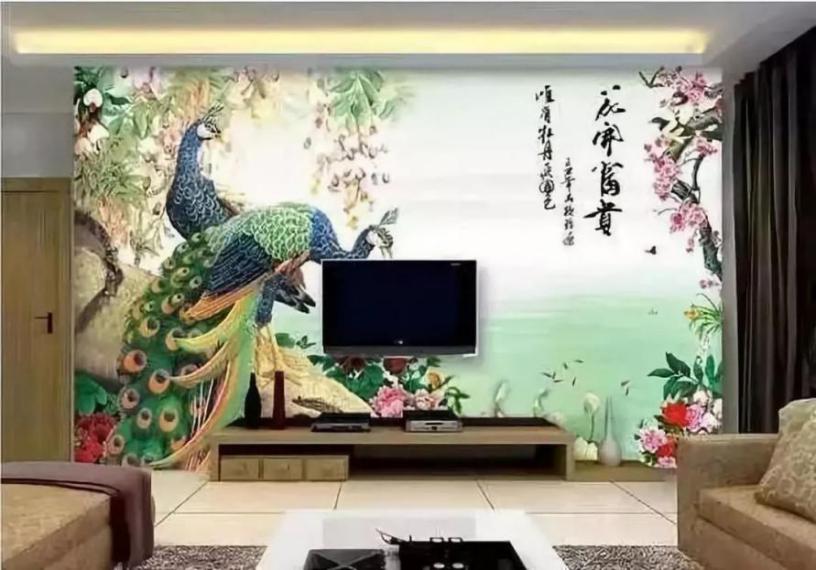 装修还得选艺术漆高级感,装修高级感花钱少