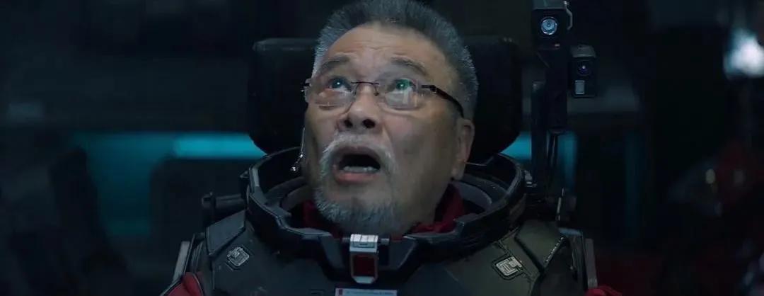 吴孟达喜剧之王英文歌,吴孟达喜剧之王经典图片