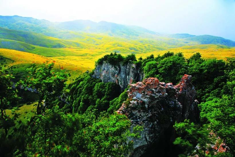 山西最美诗意的地名有,山西最美诗意的地名有哪些