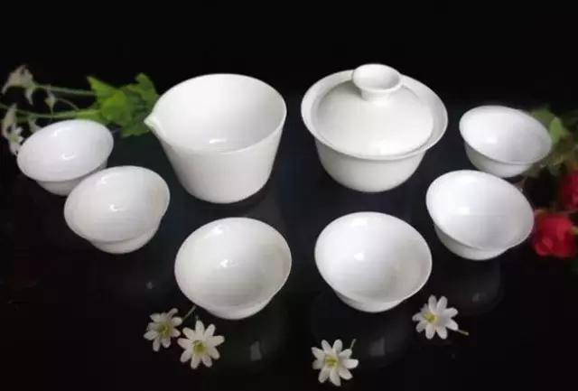 中国茶器,中国茶艺茶器视频大全