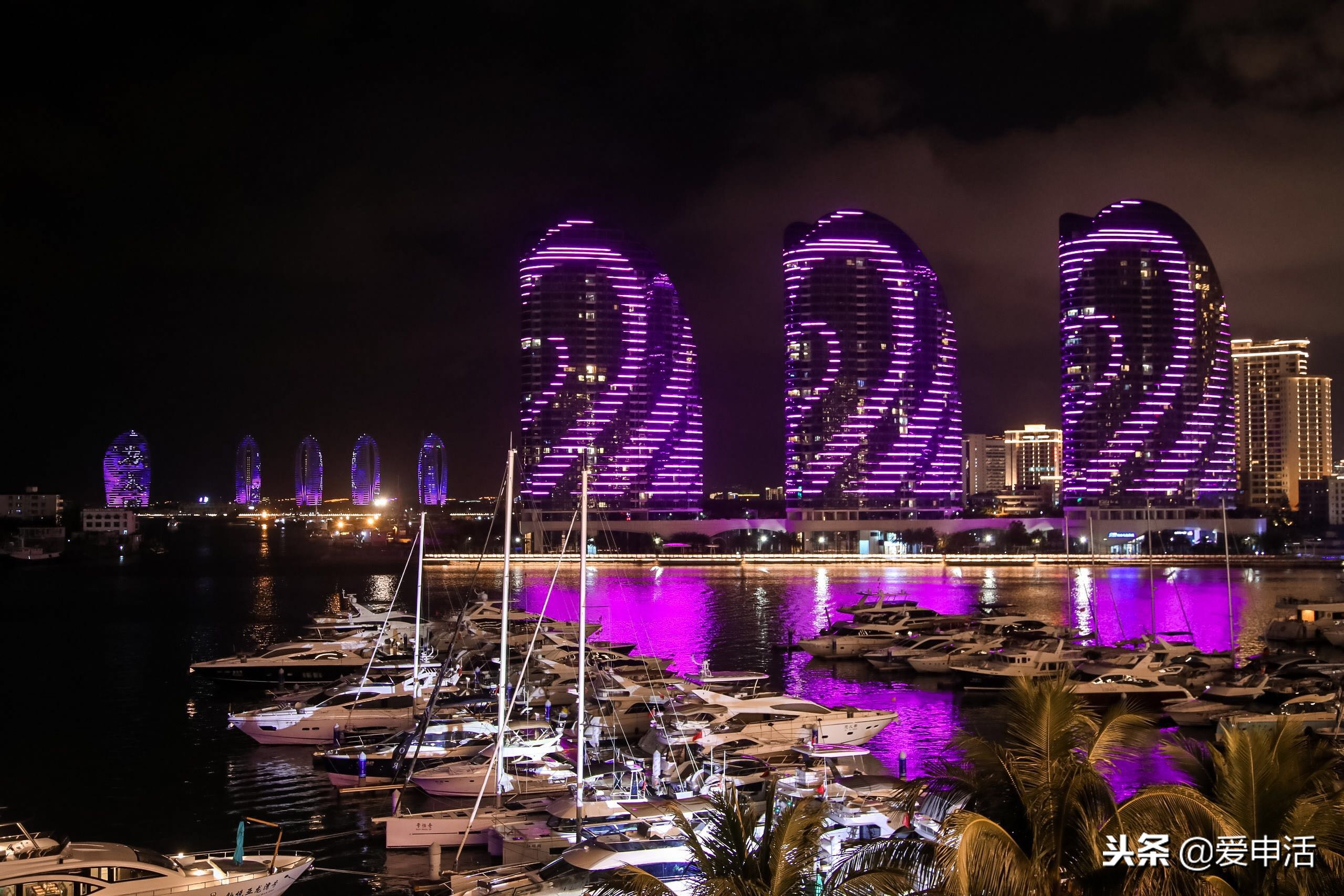 第九届海天盛筵圆满落幕游艇现场签约销售超12亿