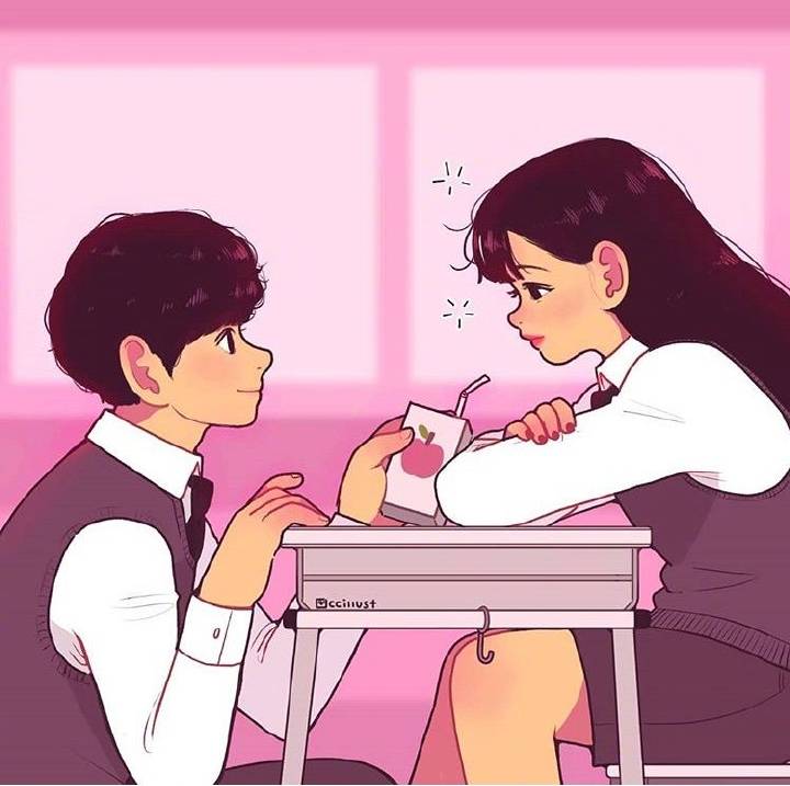 姑娘发文记录10年生活看哭网友,经历10年的感慨