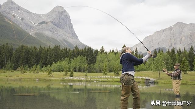 钓花鲢的正确方法与技巧,钓花鲢最佳方法