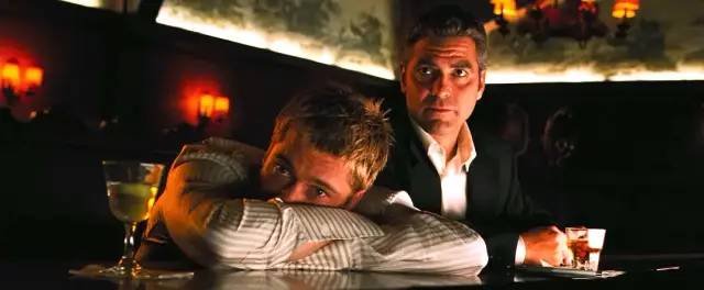 奥斯卡“最佳赌片”,小人物复仇黑帮老大,主角后来成了九头蛇