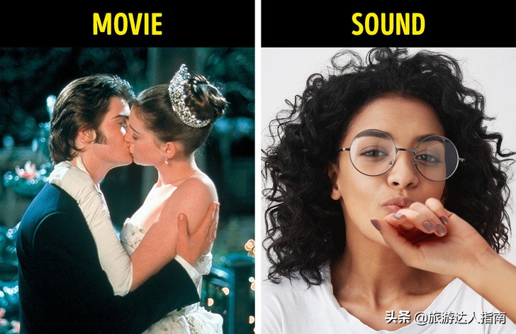 看电影之前要做什么,电影音效制作过程