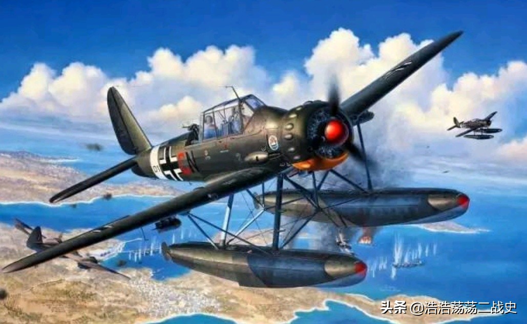 欧根亲王号重巡洋舰,欧根亲王号为什么叫幸运舰