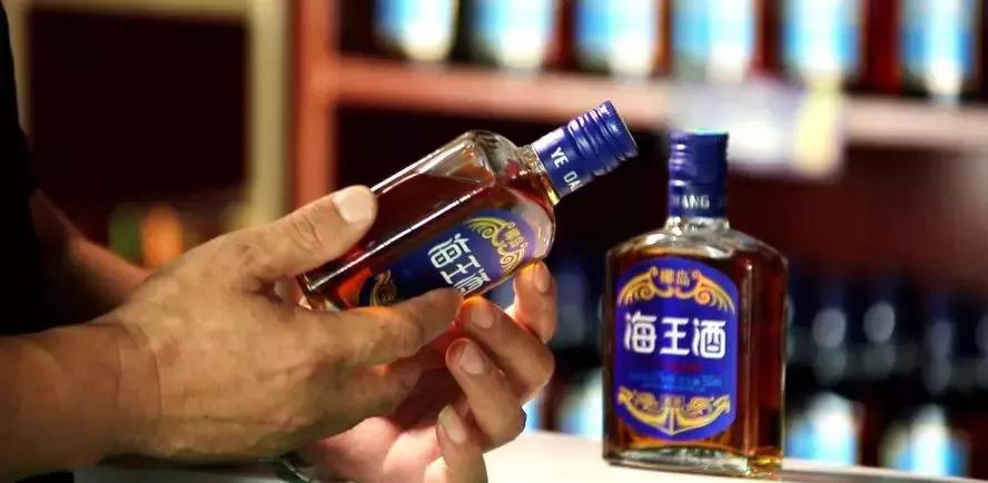 椰岛海王酒和鹿龟酒哪个更好,椰岛海王酒与椰岛海参酒的区别