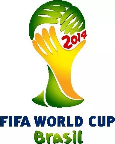 历届世界杯赛事会徽,历届世界杯的logo设计