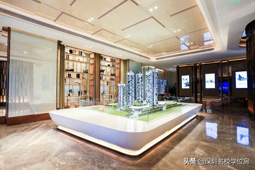 宝安2019初中排名,2019年深圳宝安区初中排名