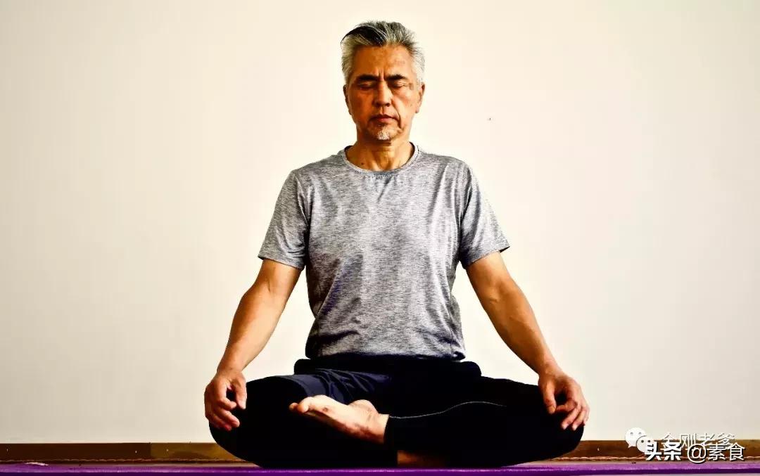 66岁的台湾老爹如何独居苏州过上神仙般的生活