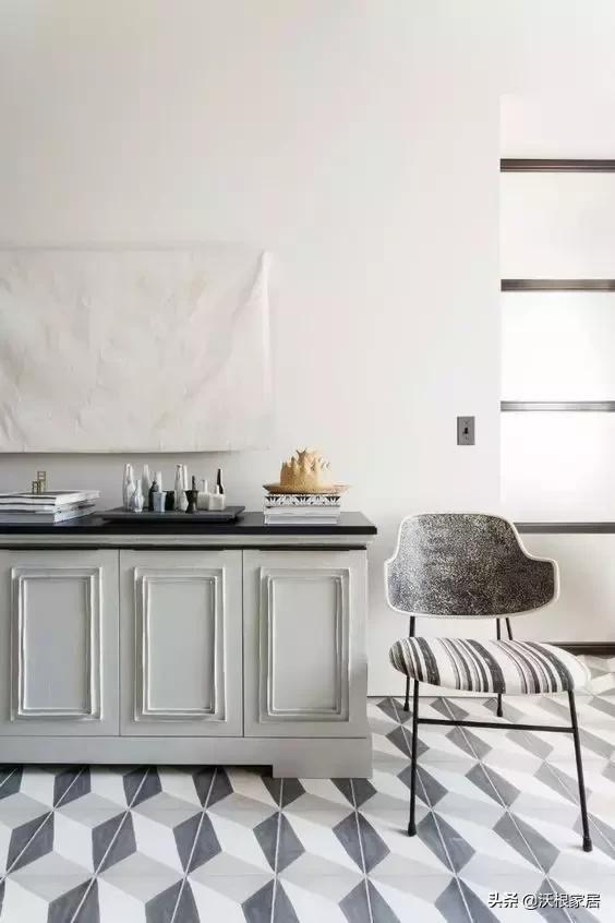 比较有氛围感且实用的客厅,新中式客厅该怎么选