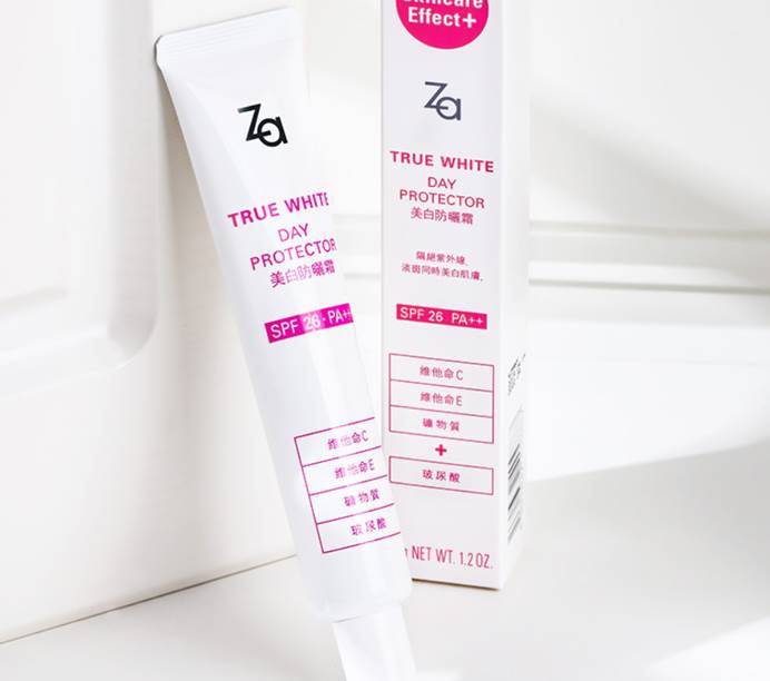 一支隔离霜搞定整个妆容,隔离霜排行榜前十名妆容