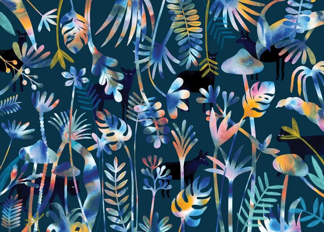 童真稚趣,稚拙童趣天真