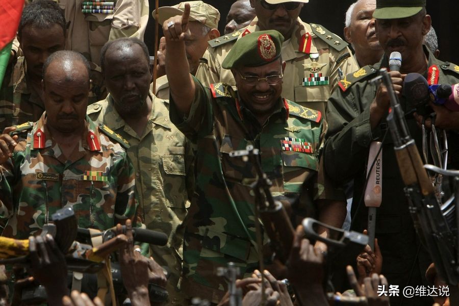 苏丹:中国进军非洲开发石油的桥头堡,如今为何危机四伏?