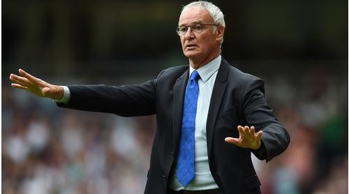 莱斯特城金元足球,足球故事莱斯特城