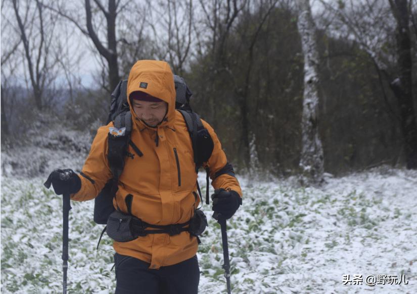 小众精品，与众不同：安利一个来自北欧的靠谱品牌Lundhags隆哈