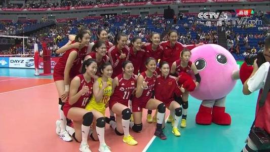 中国女排精心备战奥运会,中国女排打东京赛视频