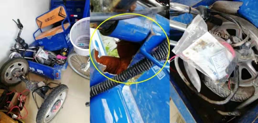 买电动车不要贪小便宜,现在买电动三轮车便宜吗