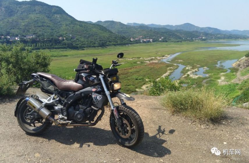 最欢乐的玩车，不断折腾，玩出自己的范儿~