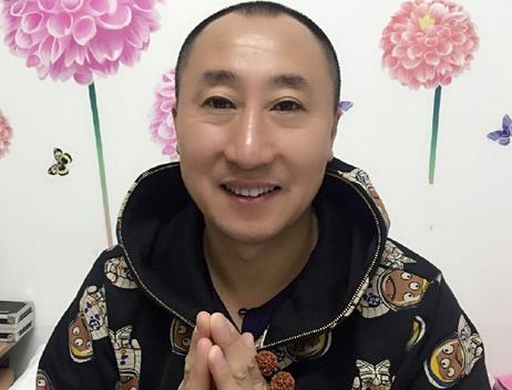 赵本山痛失38岁的徒弟,赵本山有多大岁数他有几个孩子