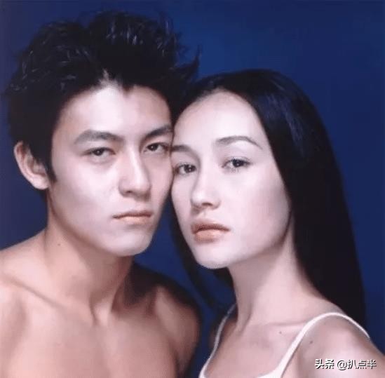 maggieq吴彦祖什么时候在一起,吴彦祖前女友maggieq和陈冠希