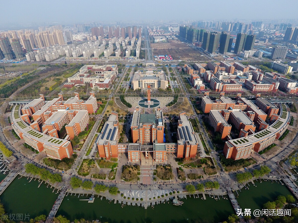 10条关于河南的冷知识,河南冷知识大全图解