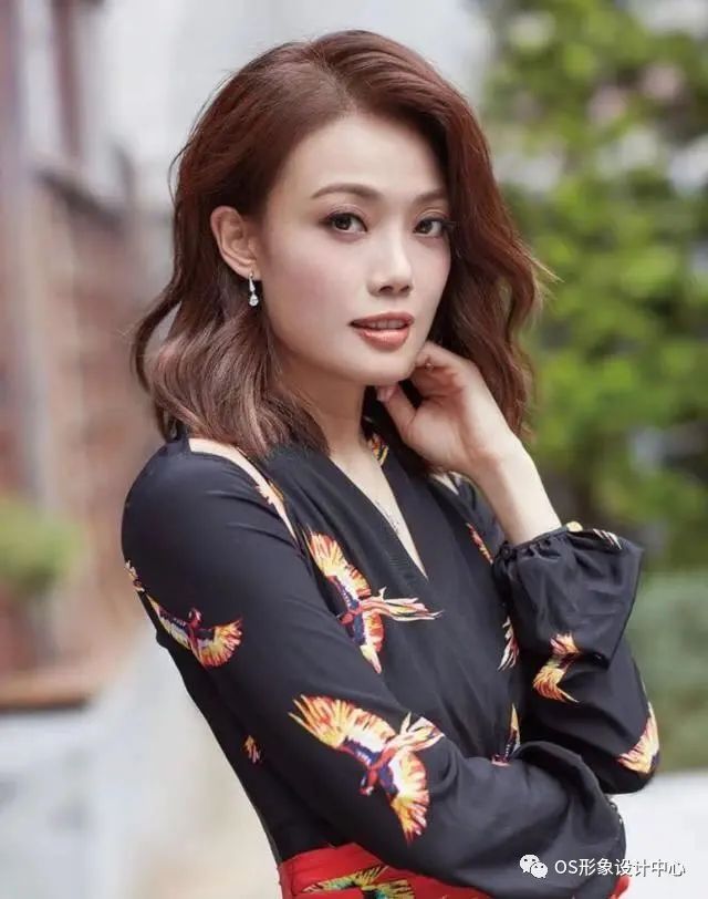 国字脸的女生看过来,国字脸妹子抖音