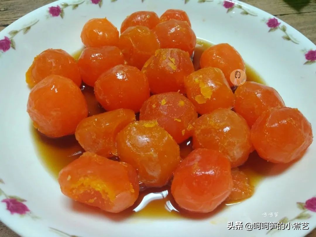 端午节快到了怎么制作水晶粽,端午节就吃咸蛋黄肉粽简单易学