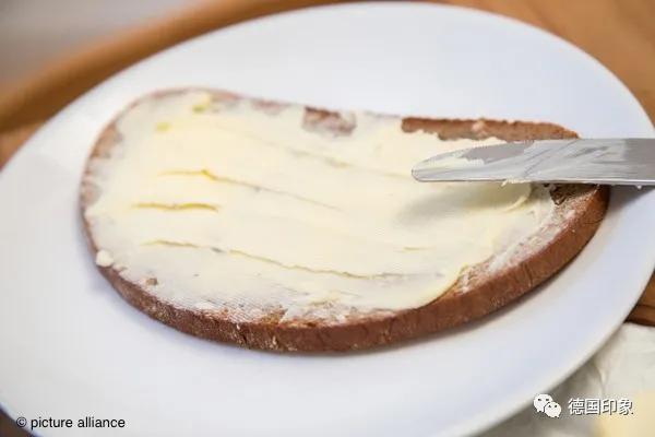 最正宗的德国面包,德国有哪些好的面包